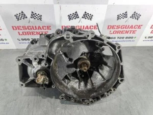 FM55 caja de cambios para SAAB 9-5 FAMILIAR 2.3 TURBO CAT 2001 184994 - Imagen 1 de 6