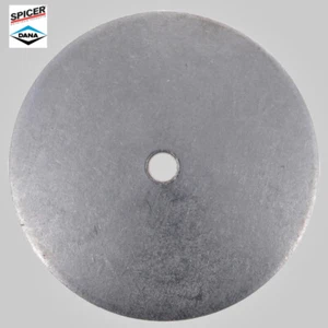 Eje de transmisión yugo deslizante Spicer 3-68-23 enchufe ondulado OD 1.438"" x 0.125"" orificio hecho en EE. UU. - Imagen 1 de 1