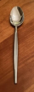 Uknown MFG Company RONDEL Stainless 18-8 Japan Teaspoon 6 1/2” - Picture 1 of 6