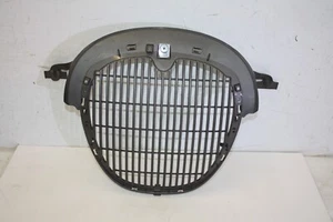 Jaguar S Type Front Bumper Grill 1998 TO 2007 4R83-8A100-AB Genuine - Picture 1 of 15