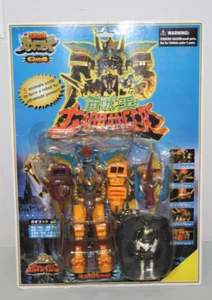 New Japanese Transformer Figure Knock Off Very Big Package - Picture 1 of 10