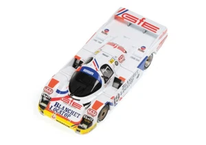 1:43 Porsche 956L n°19 Le Mans 1986 1/43 • MINICHAMPS 430866519 - Bild 1 von 1