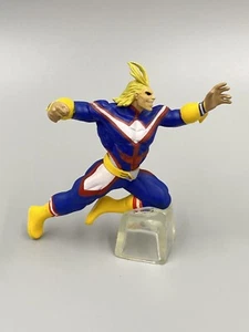 All Might My Hero Academia 3.5” Action Figure - Bild 1 von 9