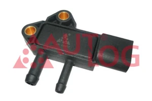 New Sensor, exhaust pressure for OPEL CHEVROLET:ANTARA A,CAPTIVA, 96419104 - Picture 1 of 2