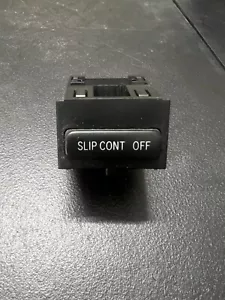 Toyota Supra MK4 JZA80 Traction Control Switch  - Picture 1 of 5