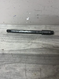 1998 97-04 Kawasaki KLX300R KLX 300 OEM Front Wheel Axle 41068-1352 - Picture 1 of 3