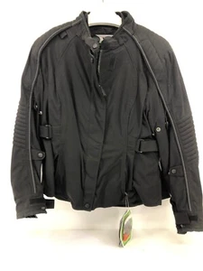 FIELDSHEER LENA 3.0 WOMEN'S JACKET - BLACK - SIZE SMALL PLUS - Picture 1 of 4