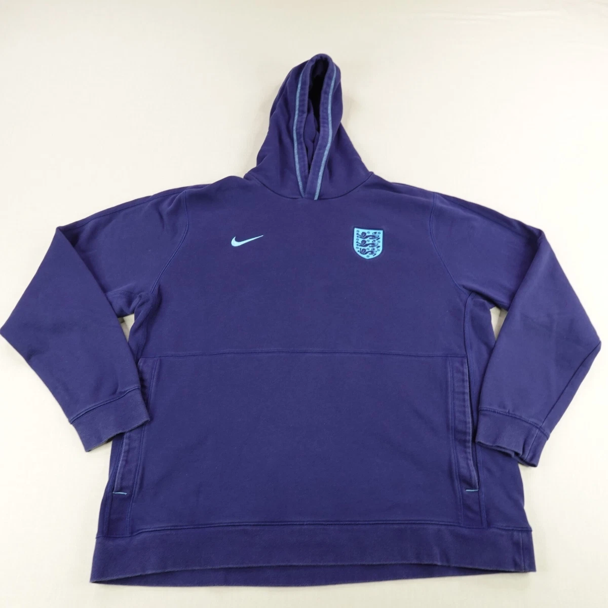 Preços baixos em Inglaterra moletom masculino equipe Nacional de