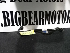 Mercedes W210 Engine Oil Cooler Line - Picture 1 of 3