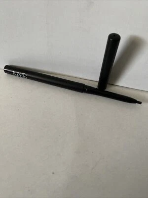 Lápiz Perfeccionador de Cejas Nars #1125 Surinam (Negro) Nuevo Sin Caja Foto 1 de 2