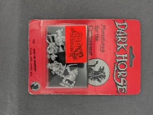 Dark Horse Miniatures 702 Groo The Wanderer Set #2 Metal 25mm - Picture 1 of 2