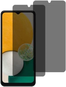 Anti-Spy Hartglas Sichtschutzfolie für VIVO Y20S Y11S Y33S Y21 Y17 - Bild 1 von 10