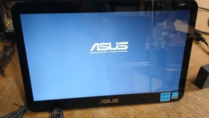 Asus ET1620I 15.6" Intel Celeron ET1620i 2GB RAM 250GB Disco Duro Pantalla Táctil - Imagen 1 de 10