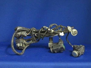 2005 Chrysler 300 Park Assist Sensors 4DR Sedan 140927 R418 - Picture 1 of 1
