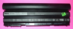 New Dell Latitude E5530 E6430 E6440 E6540 Long-Life Laptop Battery 87Wh NHXVW - Picture 1 of 4