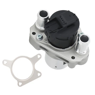 Válvula de recirculação de gases de escape para Mercedes-Benz Sprinter 2500 3500 3.0L 10-21 - Imagem 1 de 4