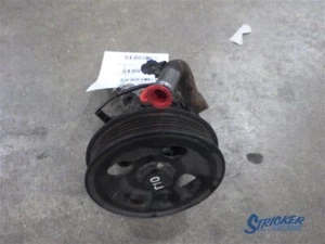 Power Steering Pump Hydraulic Power Steering Fits 10-13 FORTE 1141257 - Picture 1 of 11
