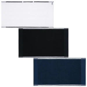 Titleist Players Golf Towel towel Extra Absorbent Ribbed Textured Face TM Logo - Picture 1 of 5
