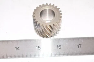 Teil 5087004.2 10Z21 Edelstahlgetriebe  - Bild 1 von 4