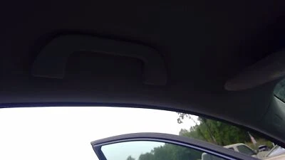 Used Left Curtain Air Bag fits: 2015 Honda Cr-v driver roof w/o sunroof Left Gra - Imagem 1 de 4