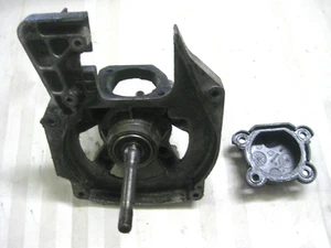 Weed Eater GHT220 Gas Hedge Trimmer Crankcase Crankshaft Assembly Part 530071626 - Picture 1 of 8