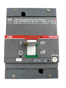 ABB SACE S2B160 Leitungsschutzschalter, lth(40ºC)22,5...32A, IM 500A - Bild 1 von 7