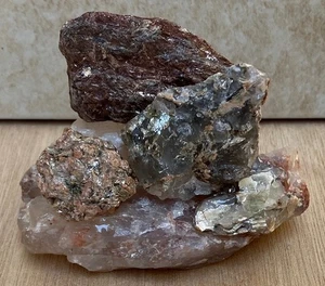 Individuelles Natursteinskunstwerk (Einheit) Unikat * wie abgebildet - Bild 1 von 6