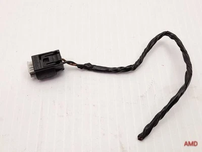 Mini Cooper S R56 R57 R55 R58 2011 guardabarros acampanado conector marcador lateral coleta  Foto 1 de 3