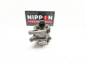 TOYOTA MR2 MK3 ZZW30 2000 - 2006 ALTERNATOR 1.8 PETROL 1ZZ-FE 83391 27060-22040 - Picture 1 of 12