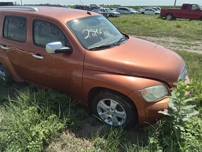 Husillo/nudillo delantero HHR 2007 117996 Foto 1 de 4