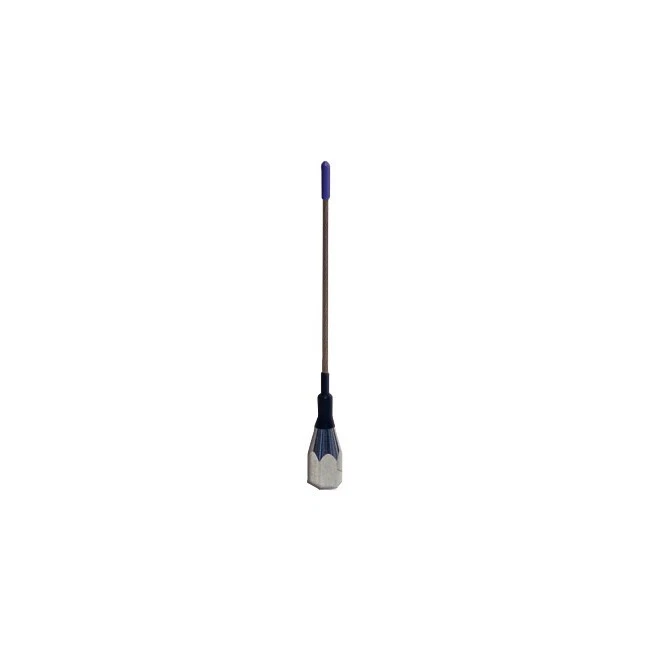 Antena de acero inoxidable GME AE4001 2.1Dbi 15Cm flexible Uhf Gme Foto 1 de 1