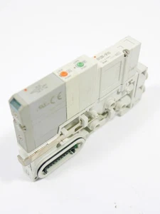 Electroválvula SMC SV1200-5FUD / SV12005FUD - Imagen 1 de 3