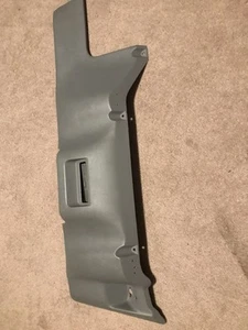 Chevy GMC Truck 1995-1999 Suburban Tahoe Passenger Dash Knee Bolster Panel - Bild 1 von 10