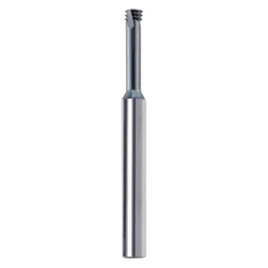 Carmex Hardcut Mini Mill Thread Solid Carbide 2.0 ISO / 35mm depth - Picture 1 of 2