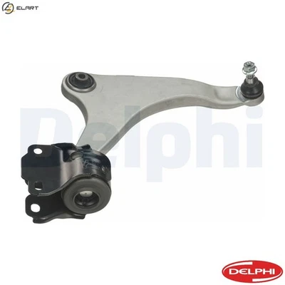 CONTROLTRAILING ARM WHEEL SUSPENSION TC3554 FOR VOLVO V60/Van S80/II S60 V70 - Image 1 of 4