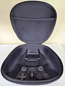 Xbox Elite Series 2 Controller Carrying Case w/ Charging Stand and Accessories - Picture 1 of 4