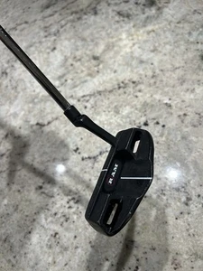 Ram G Force Tour 35" Golf Putter Left Handed LH - Picture 1 of 5
