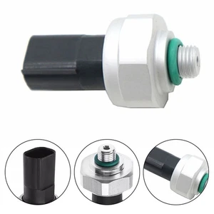Quality AC Pressure Sensor Switch Designed for Reliability in Vehicles - Picture 1 of 12
