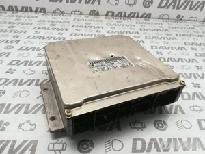 Mercedes-Benz C-Class Unità modulo di controllo motore C 180 Benzina A0265451032 - Imagen 1 de 8