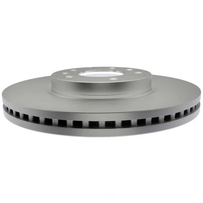 Rotor de freno de disco-elemento 3 recubierto Raybestos 980524FZN se adapta 07-12 Mazda CX-7 Foto 1 de 3