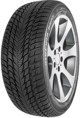 1x FORTUNA GOWIN UHP2 XL M+S 3 Winterreifen 235/50 R18 101V M+S - Bild 1 von 4