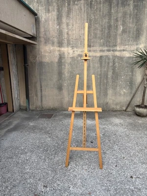 cavalletto pittura LEFRANC & BOURGEOIS - Immagine 1 di 4