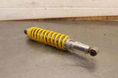 Yamaha Blaster 200 Yfs200 1995 amortiguador delantero izquierdo suspensión A348 Foto 1 de 4