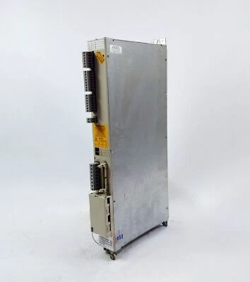 Siemens 6SN1112-1AC01-0AA1 SIMODRIVE 611 Monitoring Module - Image 1 of 4