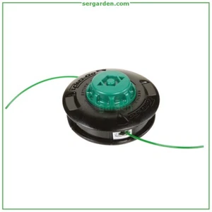 Drahtkopf Freischneider BATTI E GO LOAD&GO EFCO LONGLIFE 130mm - Bild 1 von 1