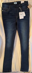 Mayoral size 14 jeans - jeggings - style 578 - Picture 1 of 2