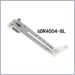 New siemens Valve positioner installation bracket 6DR4004-8L Expedited Shipping - Picture 1 of 6