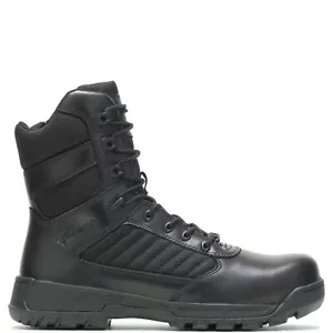 Bota Bates Hombres Tactical Sport 2 Alta Cremallera Lateral Punta Compuesta EH - Imagen 1 de 5