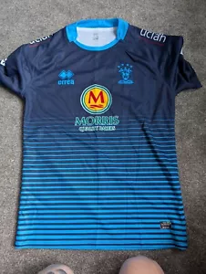 wigan warriors shirt - Bild 1 von 2