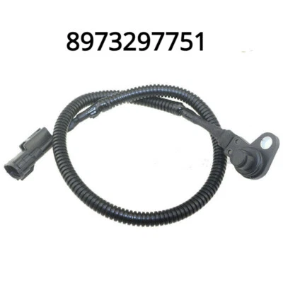 Camshaft Angle Position Sensor 8973297751 For ISUZU NPR 4HK1 6HK1 HINO Truck~ — 第 1/4 张图片